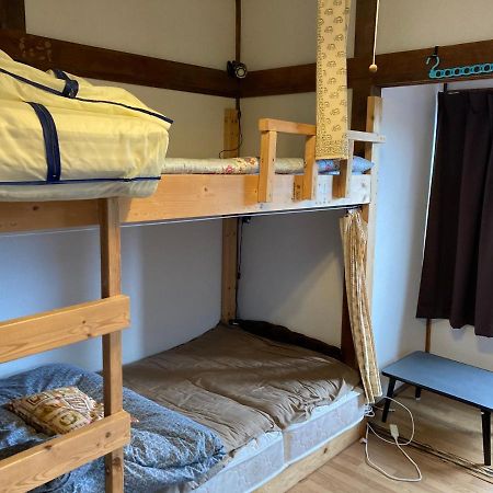 بيت شباب Emina Backpackers أوتارو المظهر الخارجي الصورة