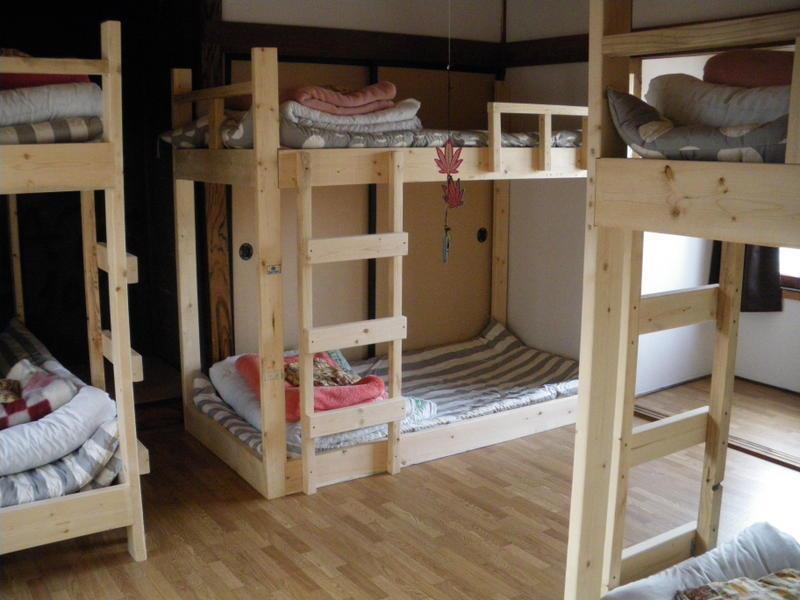 بيت شباب Emina Backpackers أوتارو المظهر الخارجي الصورة